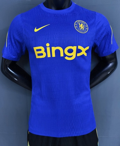 2627 Chel blue player version